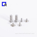 Stainless Steel Threaded Bar